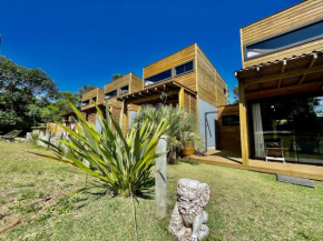 Rosa Lodge Lofts